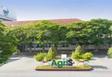 AgriS (SBT) Successfully Holds 2024-2025 Annual General Meeting of Shareholders