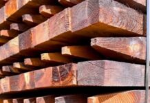 Revolutionary American Innovation: Game-Changing Supermaterial Replaces Steel, Poised to Transform Construction and Transportation Industries