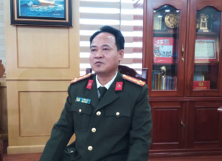 The 4-Step Scam Process of a Billion-Dollar Fraud Ring Operating from Cambodia