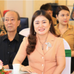 “Female Chairman Defrauds Investors of Over 850 Billion VND in Sâm Ngọc Linh Cultivation Project Scam”