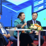 Tax Experts Highlight Hoàng Hường, Hằng Du Mục, Ngân 98, and Mailisa