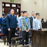 Thuan An Group Chairman Nguyen Duy Hung Withdraws Partial Appeal