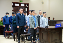 Thuan An Group Chairman Nguyen Duy Hung Withdraws Partial Appeal