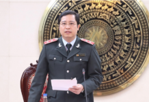 Government Inspectorate Identifies Responsible Party for Delayed VND 1.8 Trillion Project