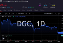 German Giang Chemicals Unexpectedly Rescued