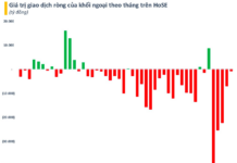 Lighthouses Guiding Foreign Capital to Vietnam’s Stock Market