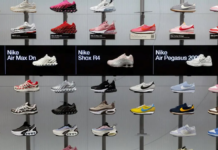 Nike Struggles in China Amid Recovery Efforts from Recent Missteps