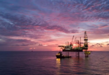 Massive Offshore Discovery: 200 Million Barrel Oil Reserve and Large-Scale Gas Field Unearthed in Asian Nation