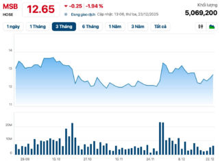State Shareholder Offers Nearly 190 Million Shares of a Bank for Sale, Yet No Investors Show Interest