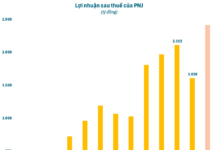 PNJ Embarks on a New Growth Phase: Projected 2026 Profits to Surpass 3,000 Billion VND