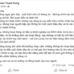 Shark Hưng Breaks Silence Amid Swirling Rumors