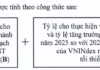 Vingroup Propels VN-Index Surge: Will MWG Executives Face Challenges in Securing Substantial ESOPs?