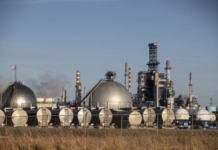 Massive Gas Field Discovered in Vietnam’s Largest Oil Supplier, Boasting Over 28 Billion Cubic Meters and 120 Million Barrels of Condensate