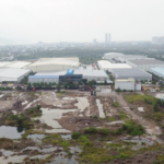 Da Nang: Unlicensed Construction Rampant in Thanh Vinh Industrial Cluster