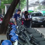 Electric Bikes to Flood Hanoi’s Ring Road 1: 5,000 Units Planned for Deployment