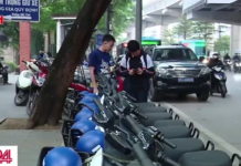 Electric Bikes to Flood Hanoi’s Ring Road 1: 5,000 Units Planned for Deployment