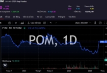 Steel Stock Surges After Receiving Lifeline from Billionaire Pham Nhat Vuong