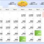 Surprising Airfare Deals for the 2026 New Year’s Holiday Weekend