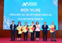 HOSE Welcomes New Chairman and CEO Effective January 1, 2026