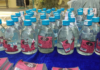 Raid on Former Indian MP’s Home Uncovers Massive Counterfeit Beverage Operation: Police Seize Bottles, Chemicals, and Packaging Machinery
