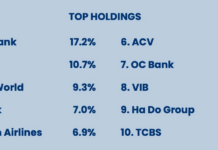 Pyn Elite Fund Re-Enters FPT Just Months After Profiting at Peak and Warning of Tech Bubble