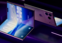 Apple’s First Foldable iPhone: No Physical SIM Slot, Highest Price Among Foldable Smartphones