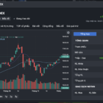 VN-Index Surges Past 1,700 Points