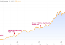 Missed the Vingroup Train? You’re Not Alone – Even Korean Chaebols Dumped VIC Before Its Surge