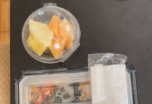 Shocking SEA Games Athlete Meals: $8.70 Boxed Lunches Spark Outrage