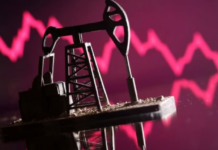 Russia’s Oil Sector Faces Its Toughest Challenge in Five Years