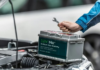 Revolutionary U.S. Electric Vehicle Battery Breakthrough: 10x Longer Lifespan, Transforming Motorcycles to Electric Buses