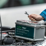 Revolutionary U.S. Electric Vehicle Battery Breakthrough: 10x Longer Lifespan, Transforming Motorcycles to Electric Buses