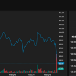 Dragon Capital Exits Major Stake in Duc Giang Chemicals Ahead of Stock Plunge