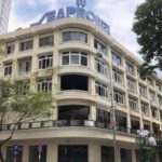 SSG Group Steps Down as Major Shareholder of Seaprodex