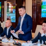 Sun Group Proposes 1,000-Hectare Ban Gioc Waterfall Tourism Complex in Cao Bang