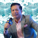 Blockchain Firm Linked to Shark Hưng Announces New Initiative