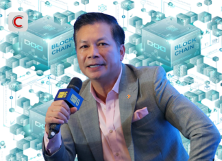 Blockchain Firm Linked to Shark Hưng Announces New Initiative