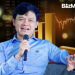 Shark Phú’s 2026-2030 Forecast: Surging Gold Prices Could Drive Real Estate Costs Up, Pushing Income Levels to Rise from 10 Million to 20-30 Million VND, with Other Goods Following Suit