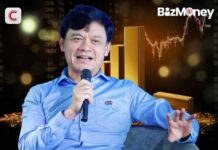 Shark Phú’s 2026-2030 Forecast: Surging Gold Prices Could Drive Real Estate Costs Up, Pushing Income Levels to Rise from 10 Million to 20-30 Million VND, with Other Goods Following Suit