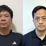 BREAKING: Nguyễn Ngọc Thủy (Shark Thủy) Indicted