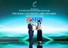 SHB Honored for the 5th Time Among Top 10 Companies with Best Annual Reports