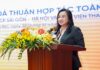 SHB and Thanh Nhà n Hospital Sign Comprehensive Partnership Agreement