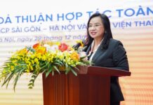 SHB and Thanh Nhàn Hospital Sign Comprehensive Partnership Agreement