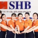 SHB Honored Among Top 100 Best Workplaces in Southeast Asia, Leading Vietnam’s Banking Sector