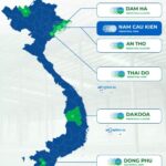 Shinec Subsidiary Develops Ninh Diêm 1 Industrial Zone with Over 2.8 Trillion VND Capital
