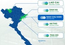 Shinec Subsidiary Develops Ninh Diêm 1 Industrial Zone with Over 2.8 Trillion VND Capital