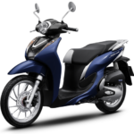 Latest SH Mode Scooter Price List for December 2025