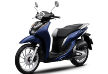 Latest SH Mode Scooter Price List for December 2025