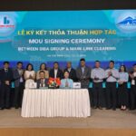 Siba Group Forms Joint Venture with Chinese Partner to Build Livestock Supply Manufacturing Plant