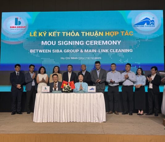 Siba Group Forms Joint Venture with Chinese Partner to Build Livestock Supply Manufacturing Plant